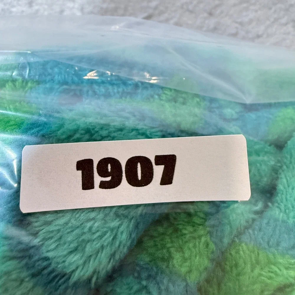 Sainteve‎ Kids Dinosaur Pajamas Kids S 7/8 Green Excellent Hooded Fleece Onesie